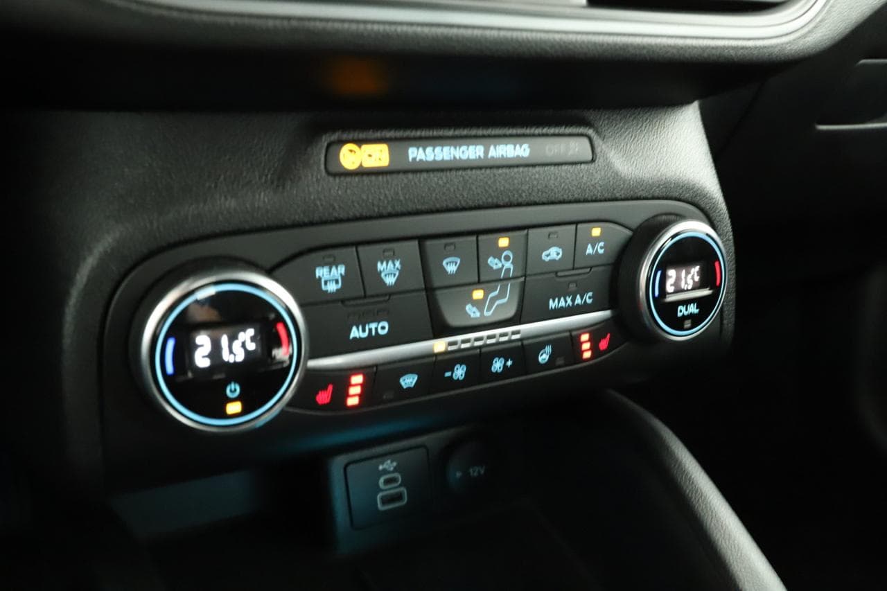 2023 Ford FOCUS - 18