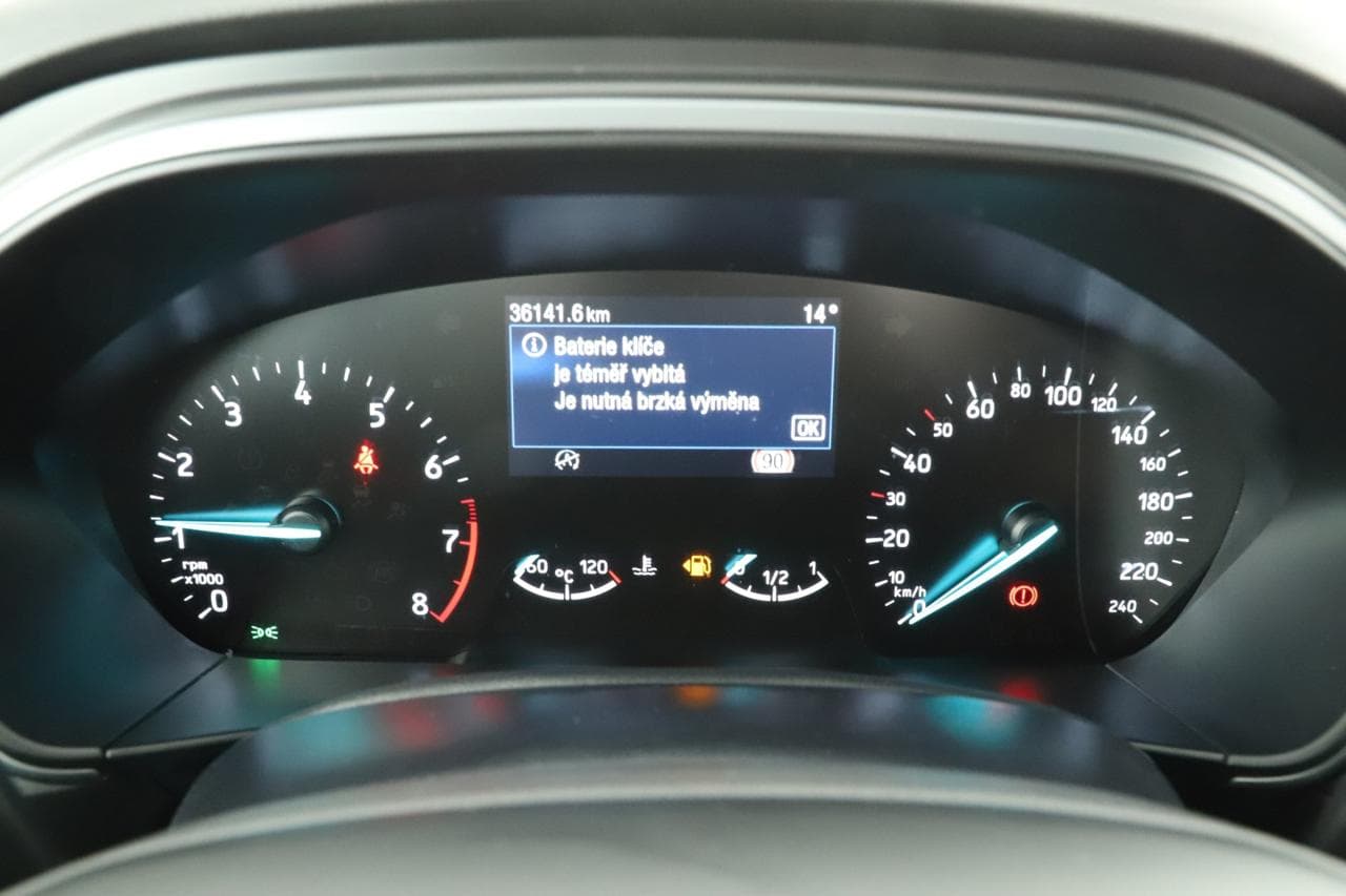 2023 Ford FOCUS - 16