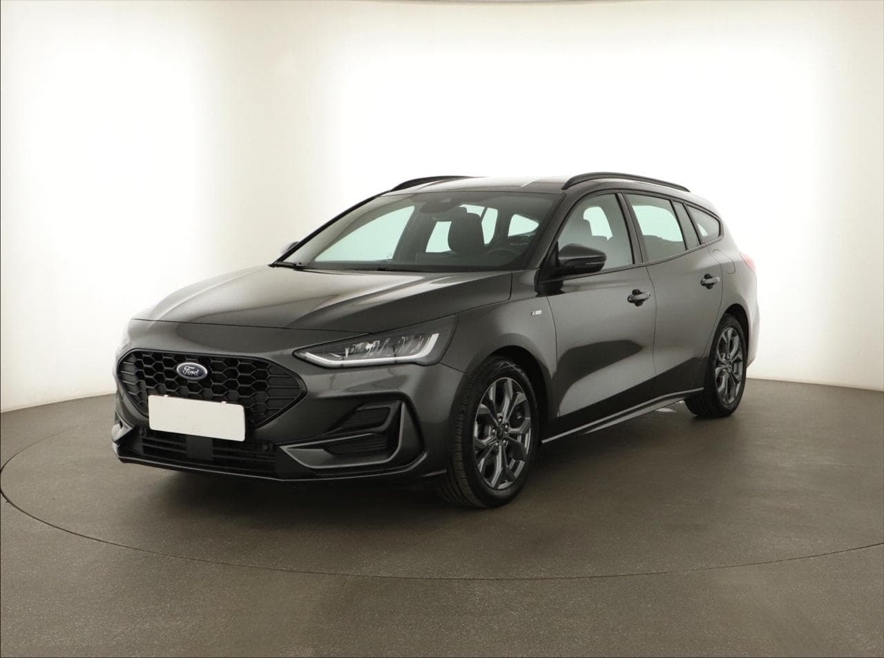 2023 Ford FOCUS - 3