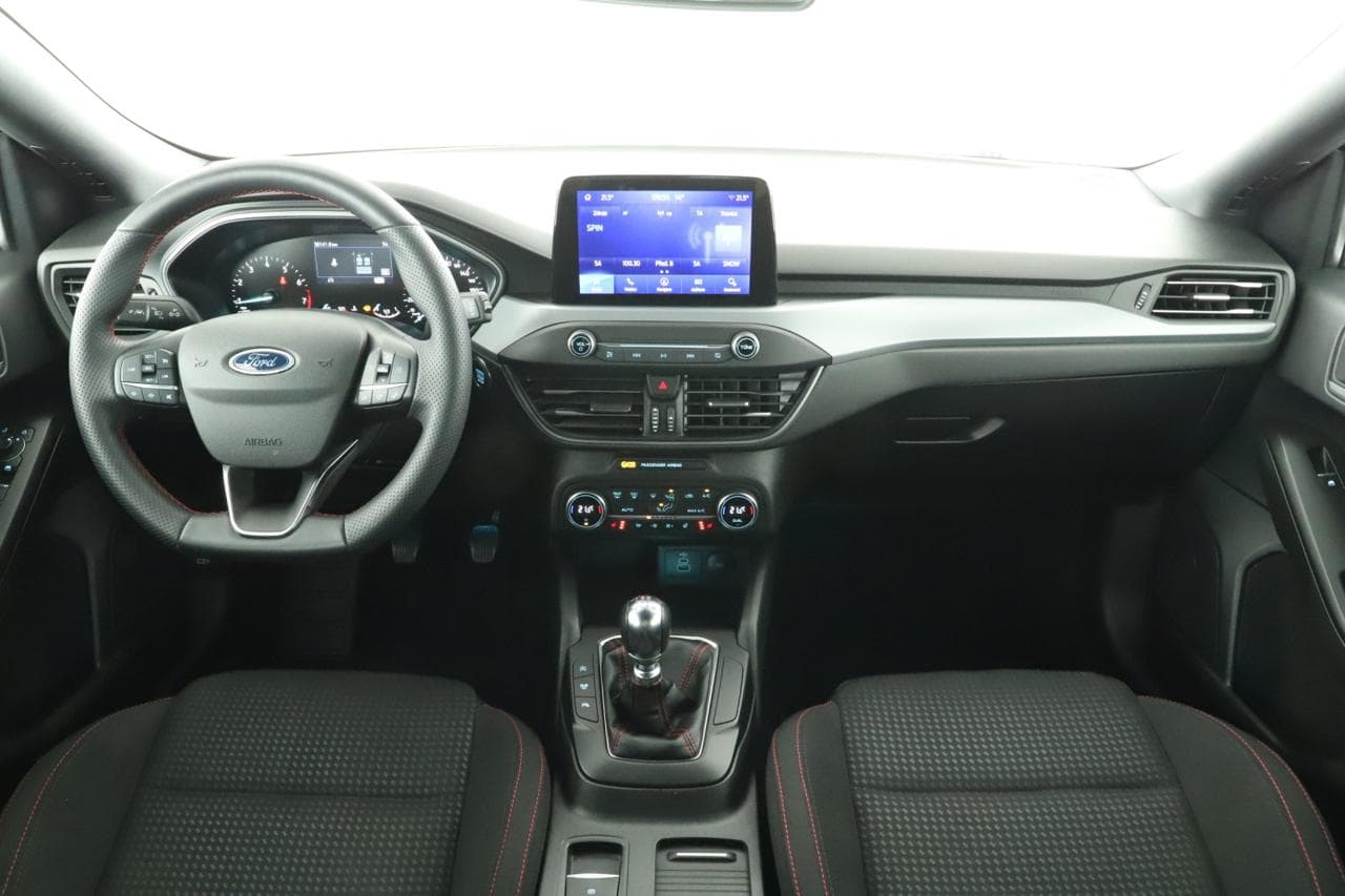 2023 Ford FOCUS - 9