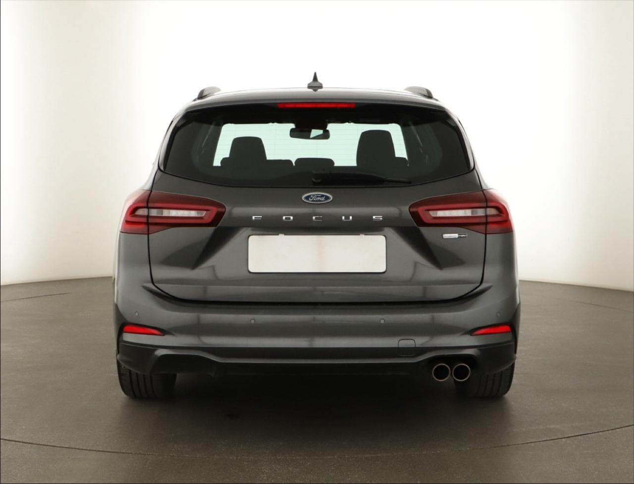 2023 Ford FOCUS - 6