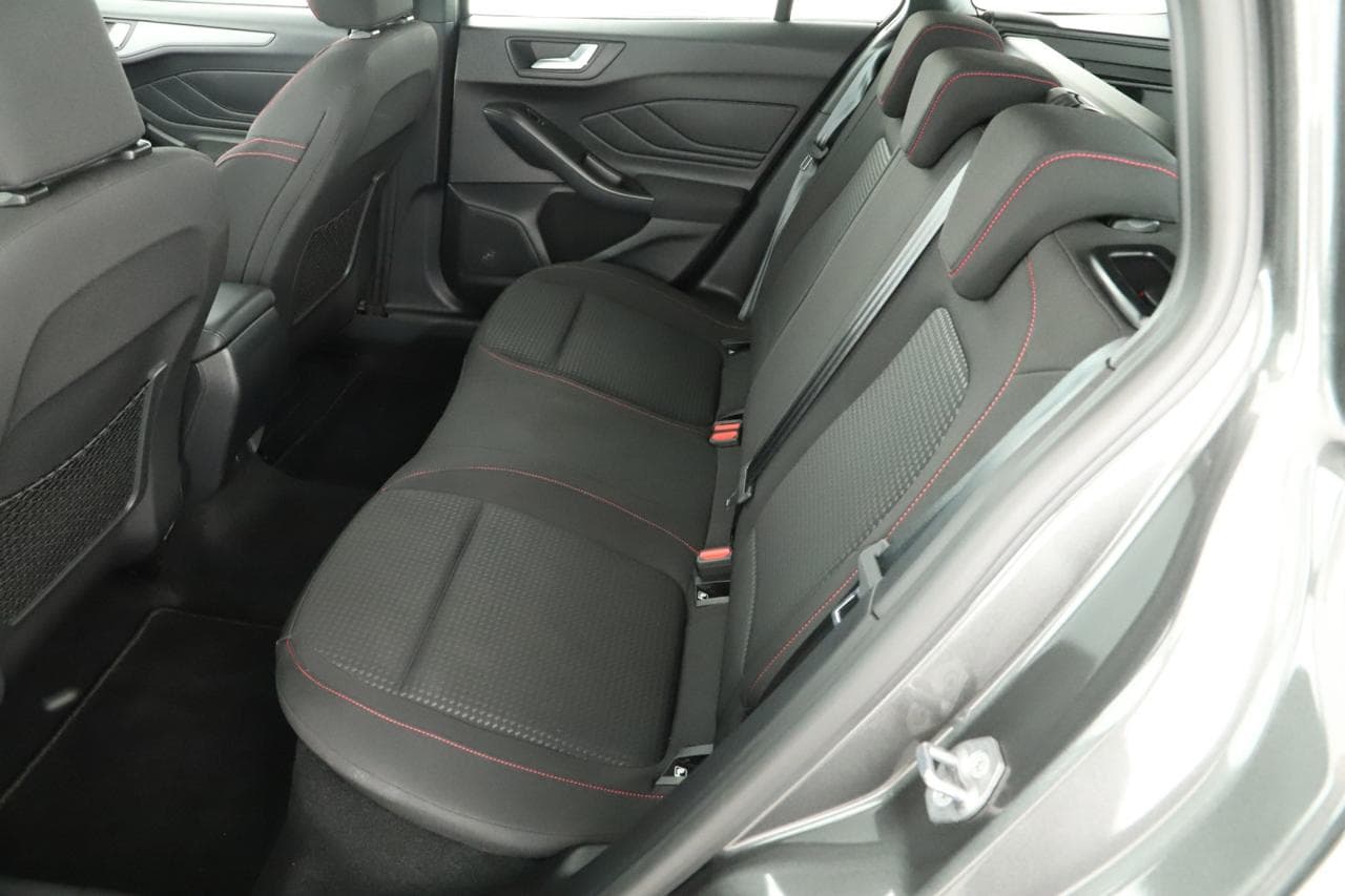 2023 Ford FOCUS - 12