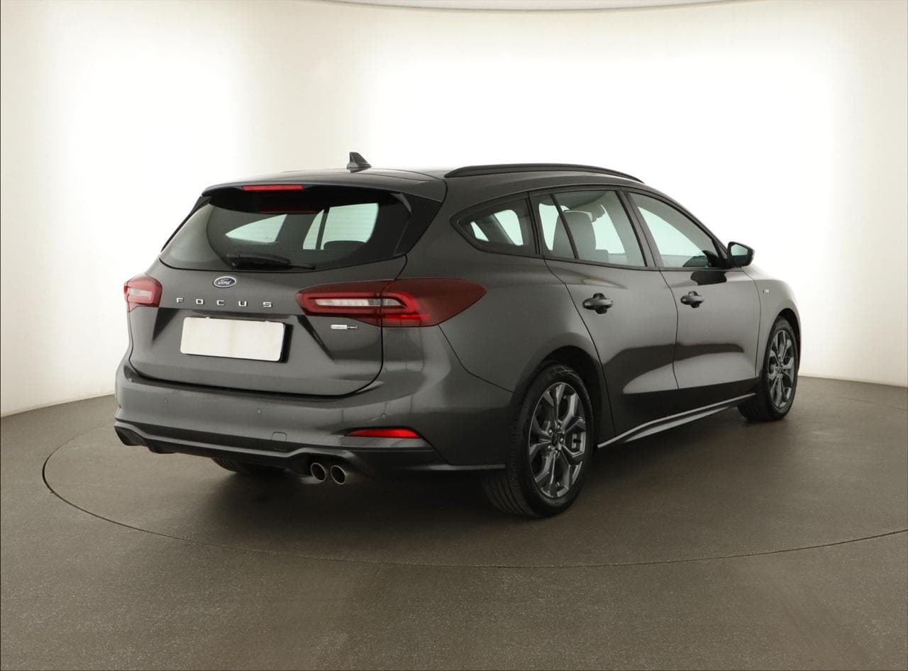 2023 Ford FOCUS - 7