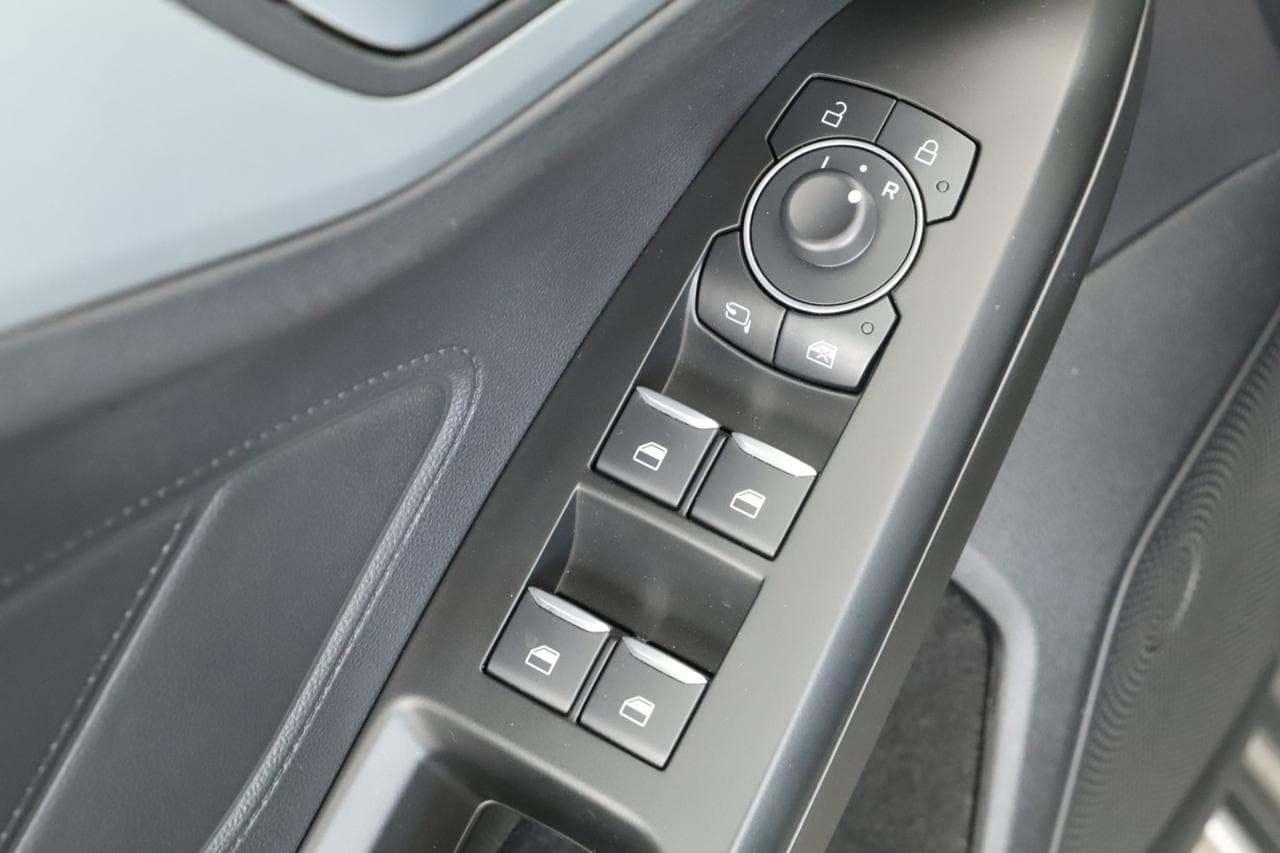 2023 Ford FOCUS - 15