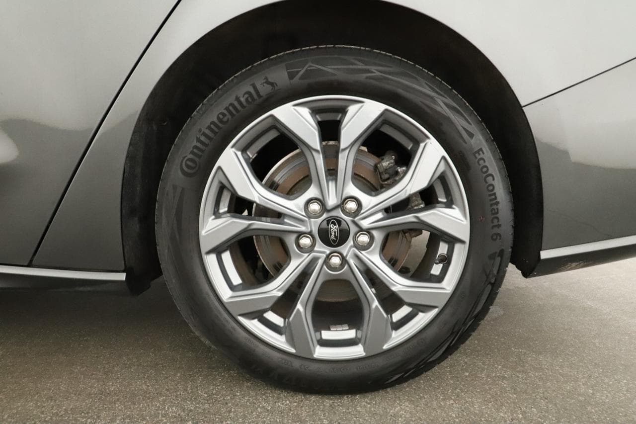 2023 Ford FOCUS - 20