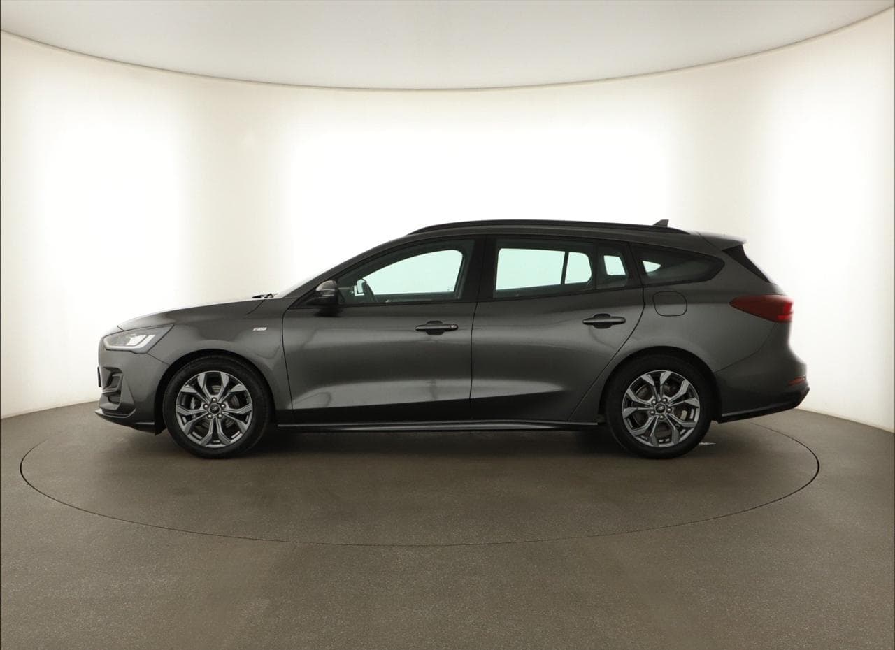 2023 Ford FOCUS - 4