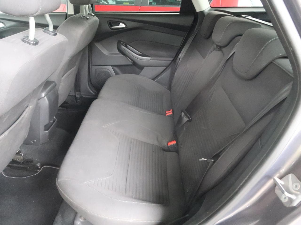 2015 Ford FOCUS - 14