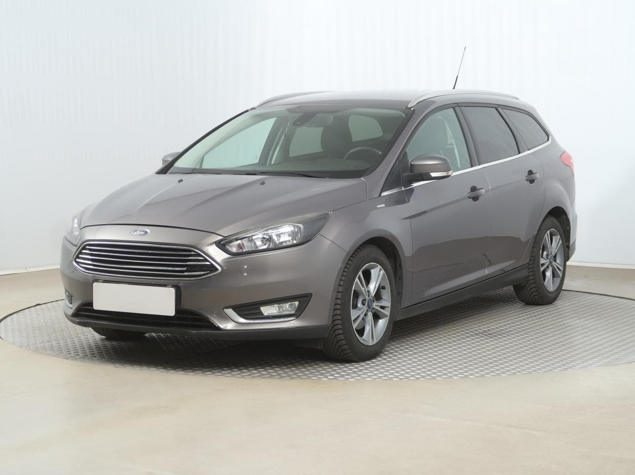 2015 Ford FOCUS - 3