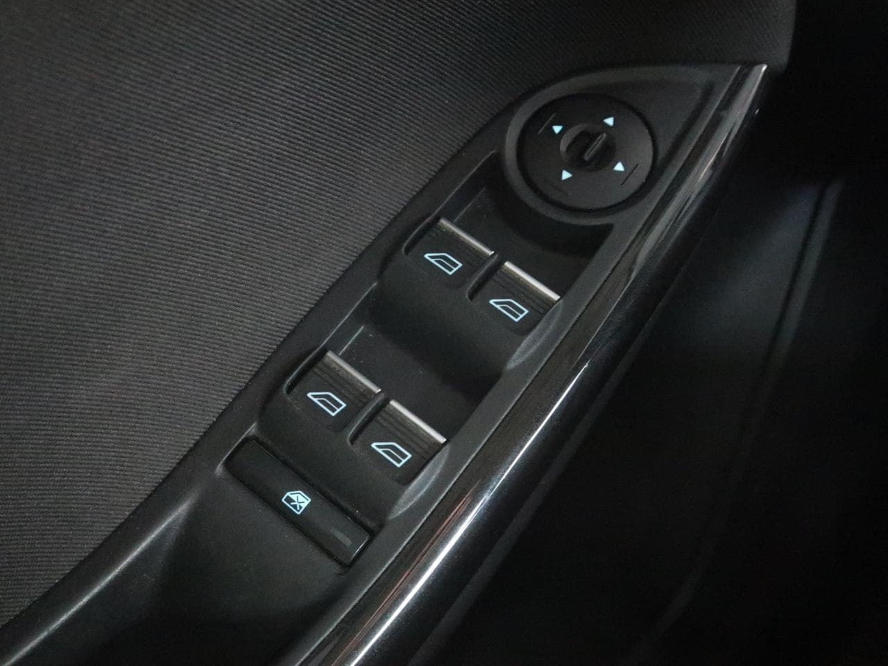 2015 Ford FOCUS - 20