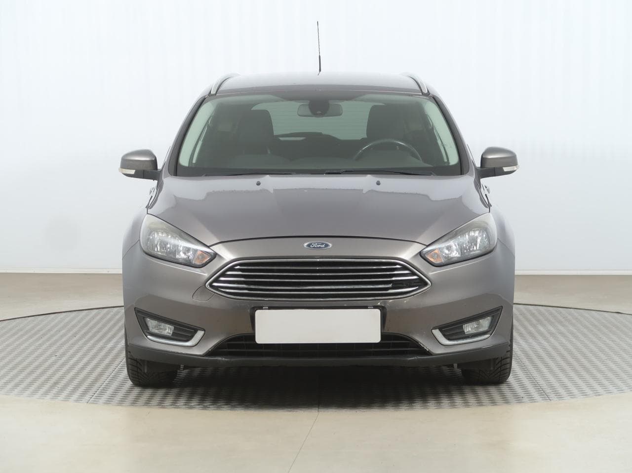 2015 Ford FOCUS - 2