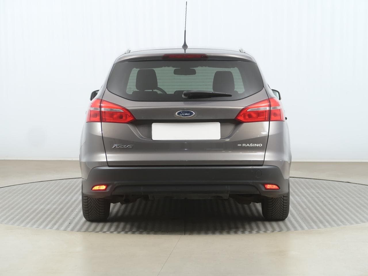 2015 Ford FOCUS - 6