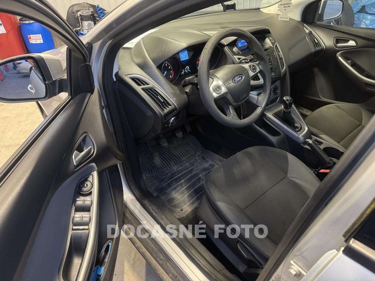 2011 Ford FOCUS - 3