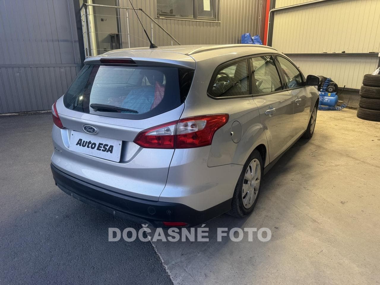 2011 Ford FOCUS - 2