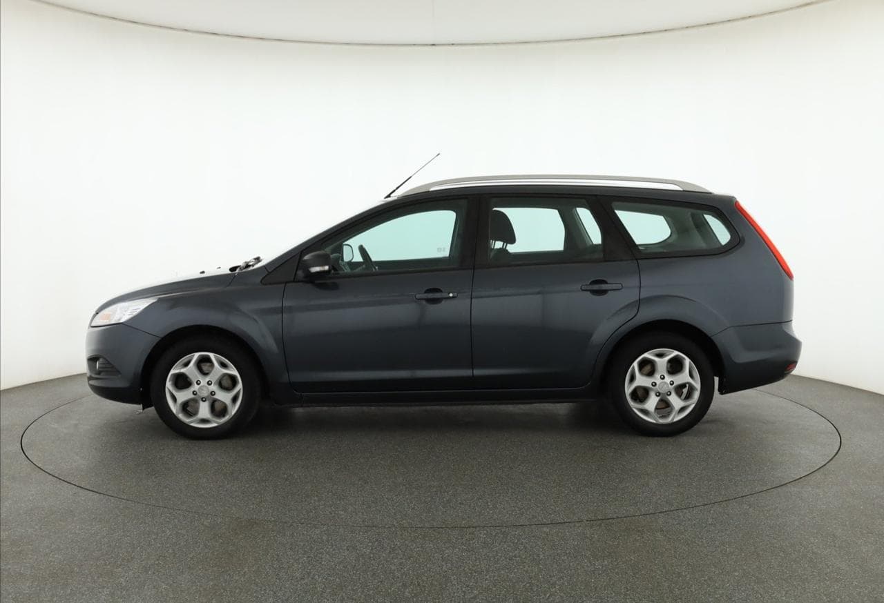 2008 Ford FOCUS - 4