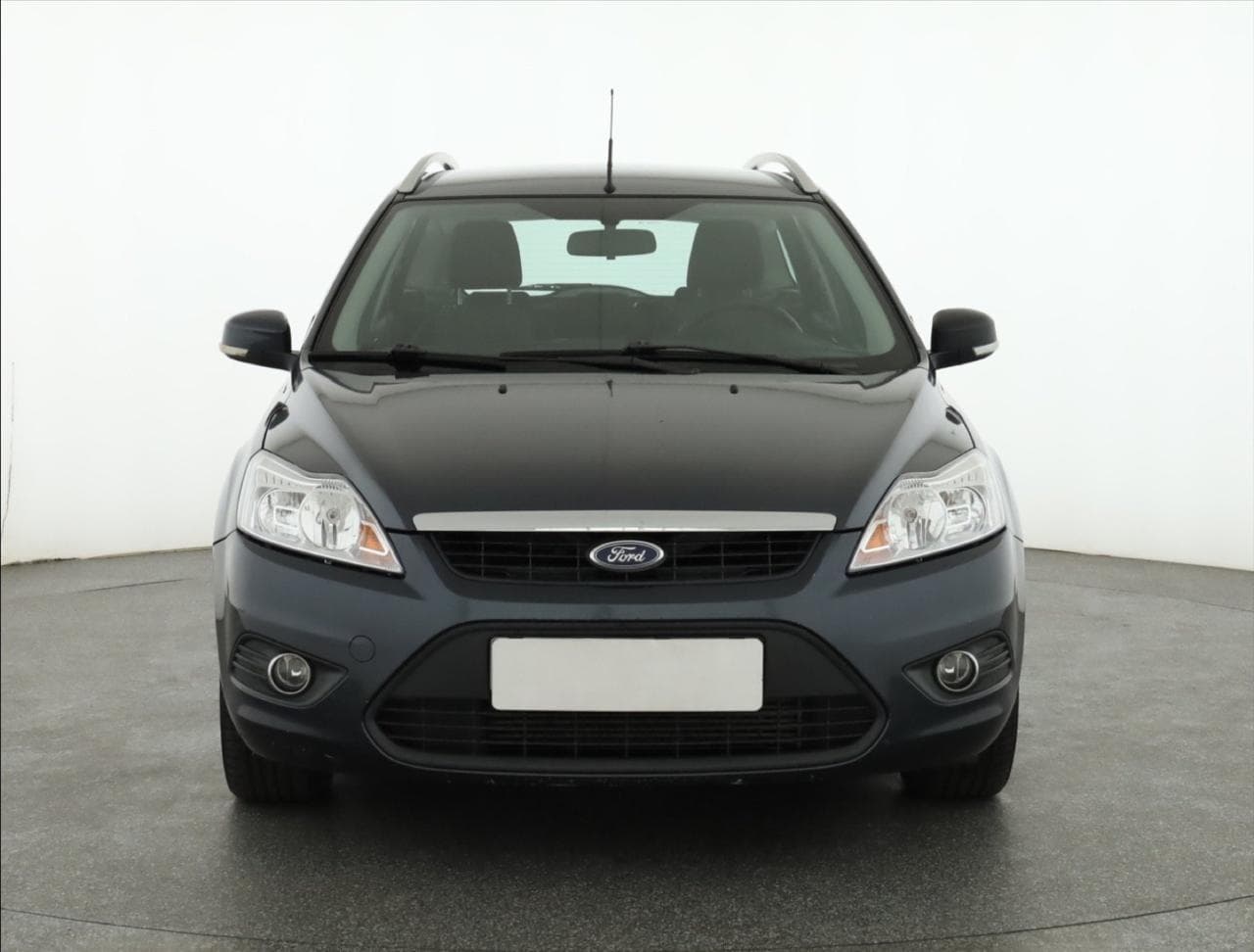 2008 Ford FOCUS - 2