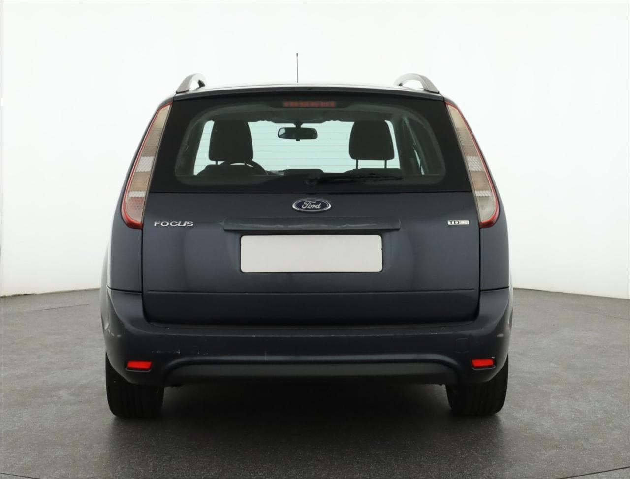 2008 Ford FOCUS - 6