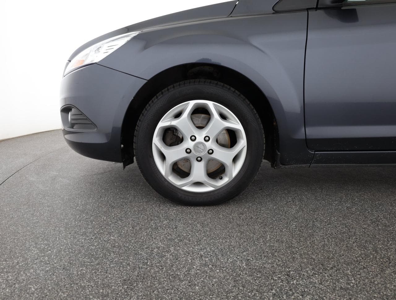 2008 Ford FOCUS - 20