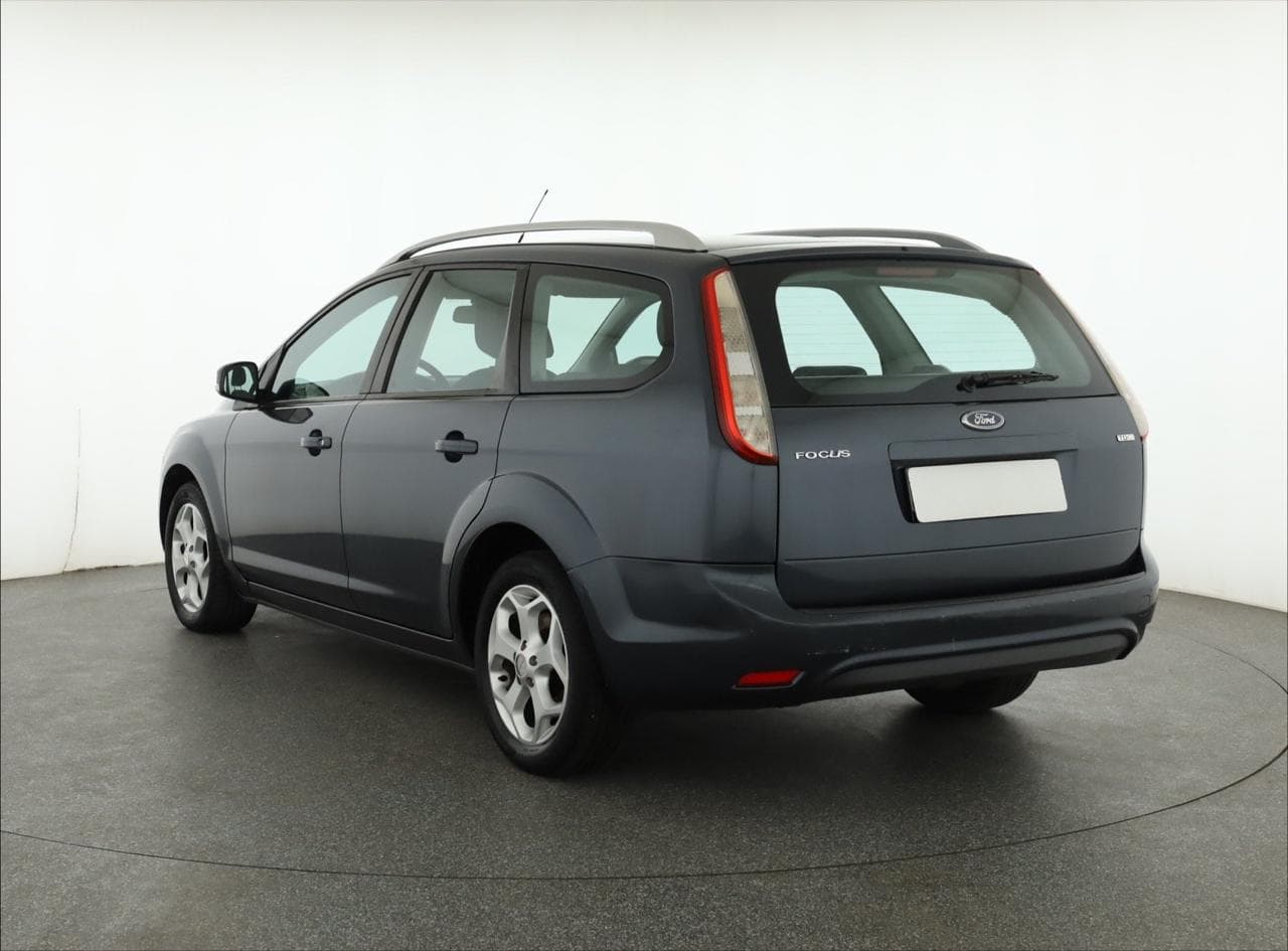 2008 Ford FOCUS - 5