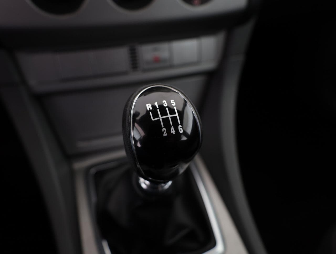 2008 Ford FOCUS - 17