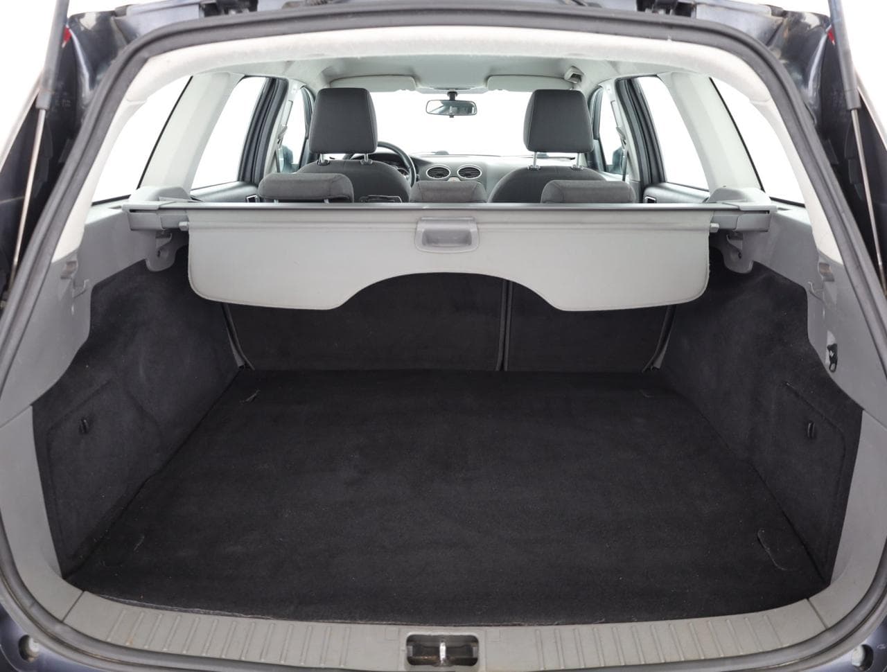 2008 Ford FOCUS - 19