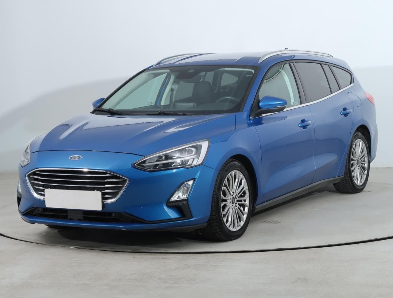 2019 Ford FOCUS - 3