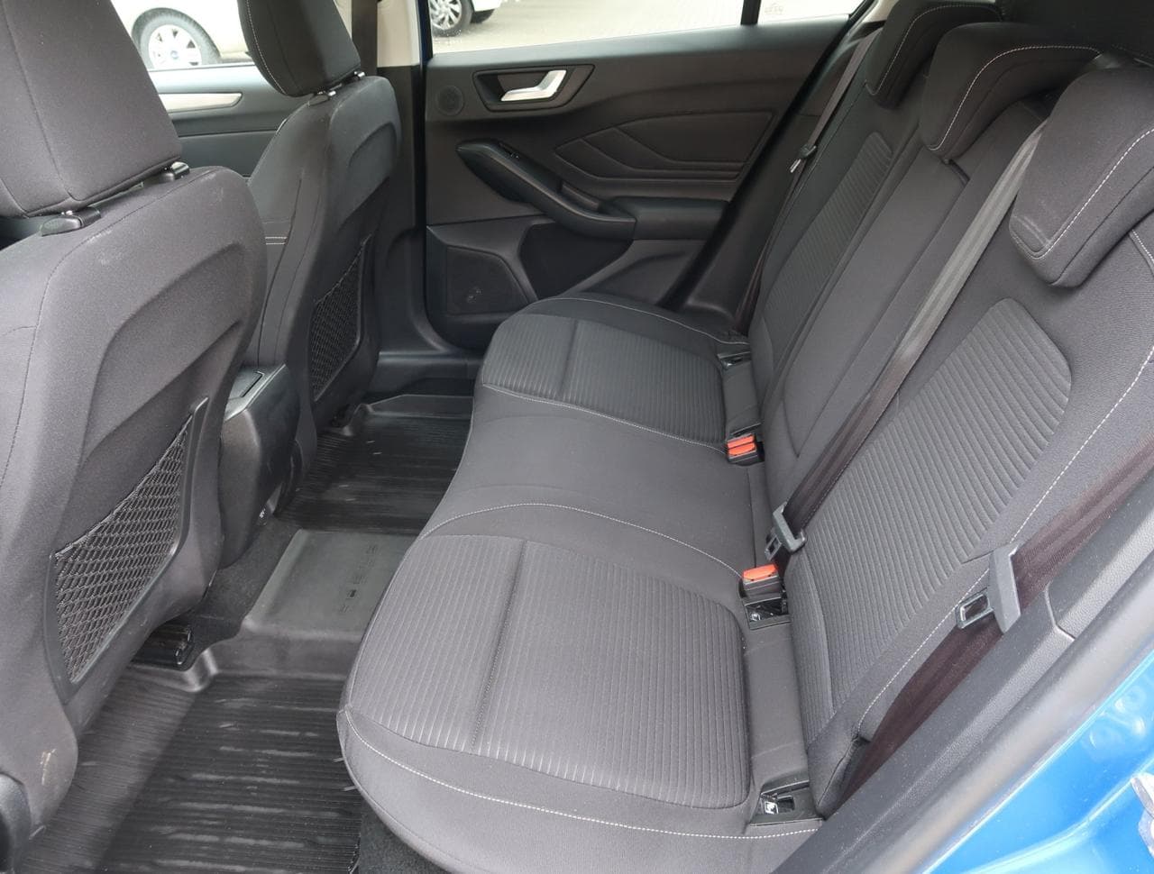 2019 Ford FOCUS - 15