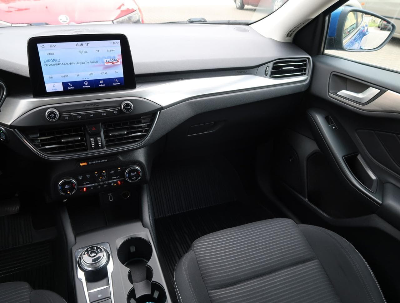 2019 Ford FOCUS - 11