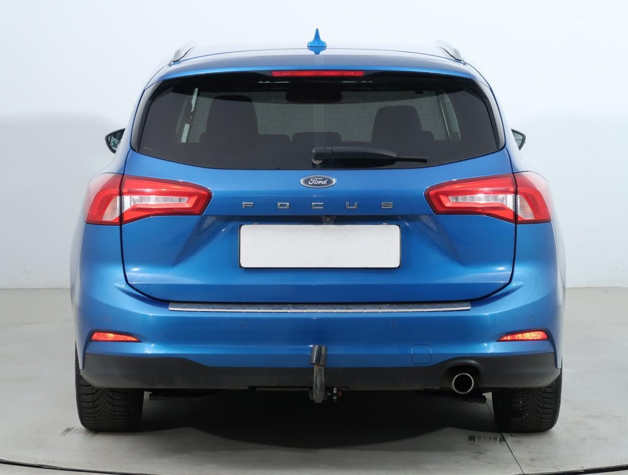 2019 Ford FOCUS - 6