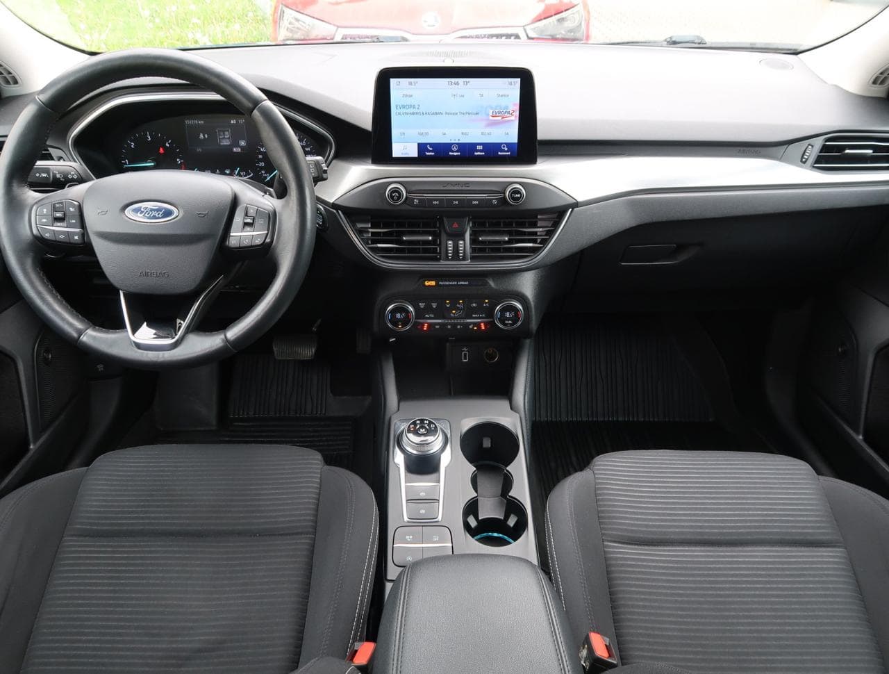 2019 Ford FOCUS - 10