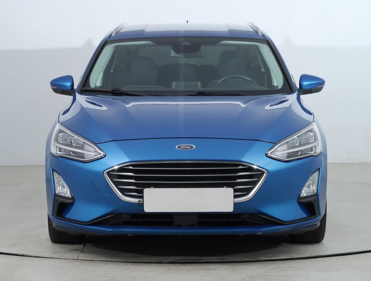 2019 Ford FOCUS - 2