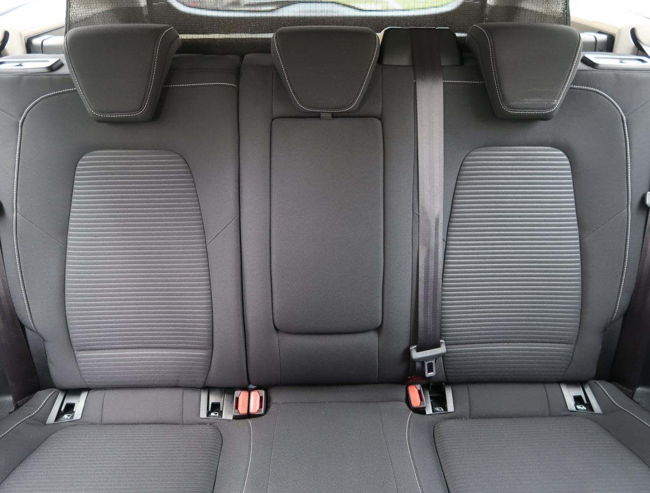 2019 Ford FOCUS - 14