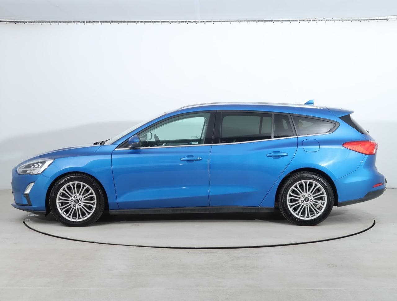 2019 Ford FOCUS - 4