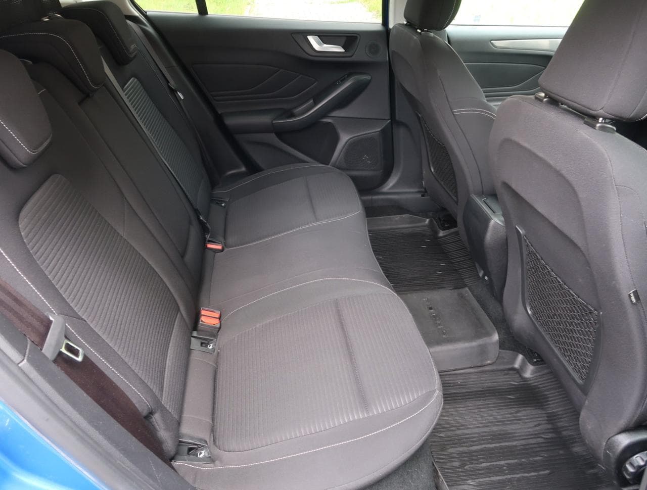 2019 Ford FOCUS - 13