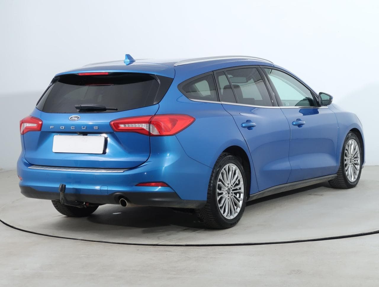 2019 Ford FOCUS - 7