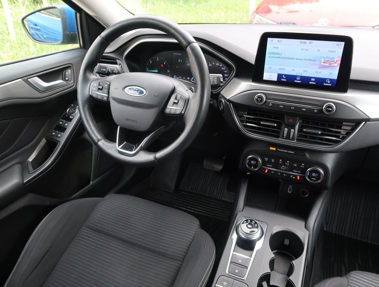 2019 Ford FOCUS - 9