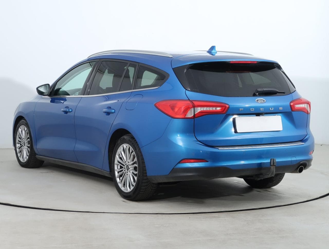 2019 Ford FOCUS - 5