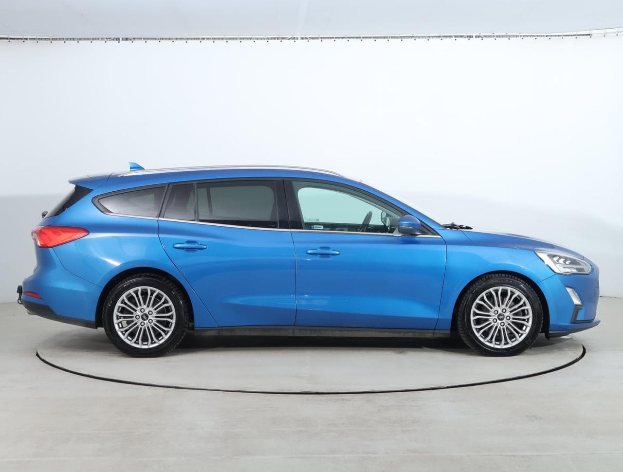 2019 Ford FOCUS - 8