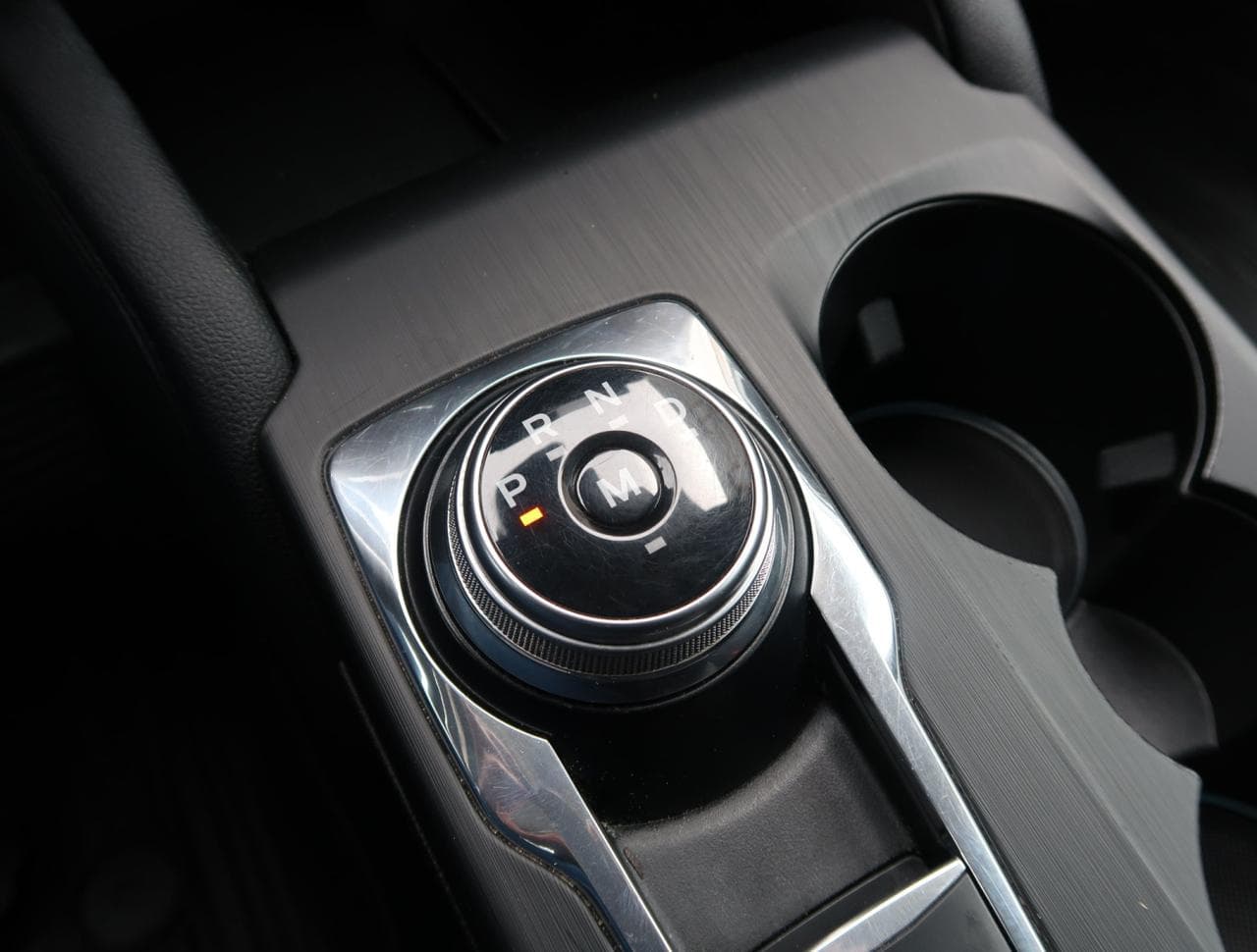 2019 Ford FOCUS - 19