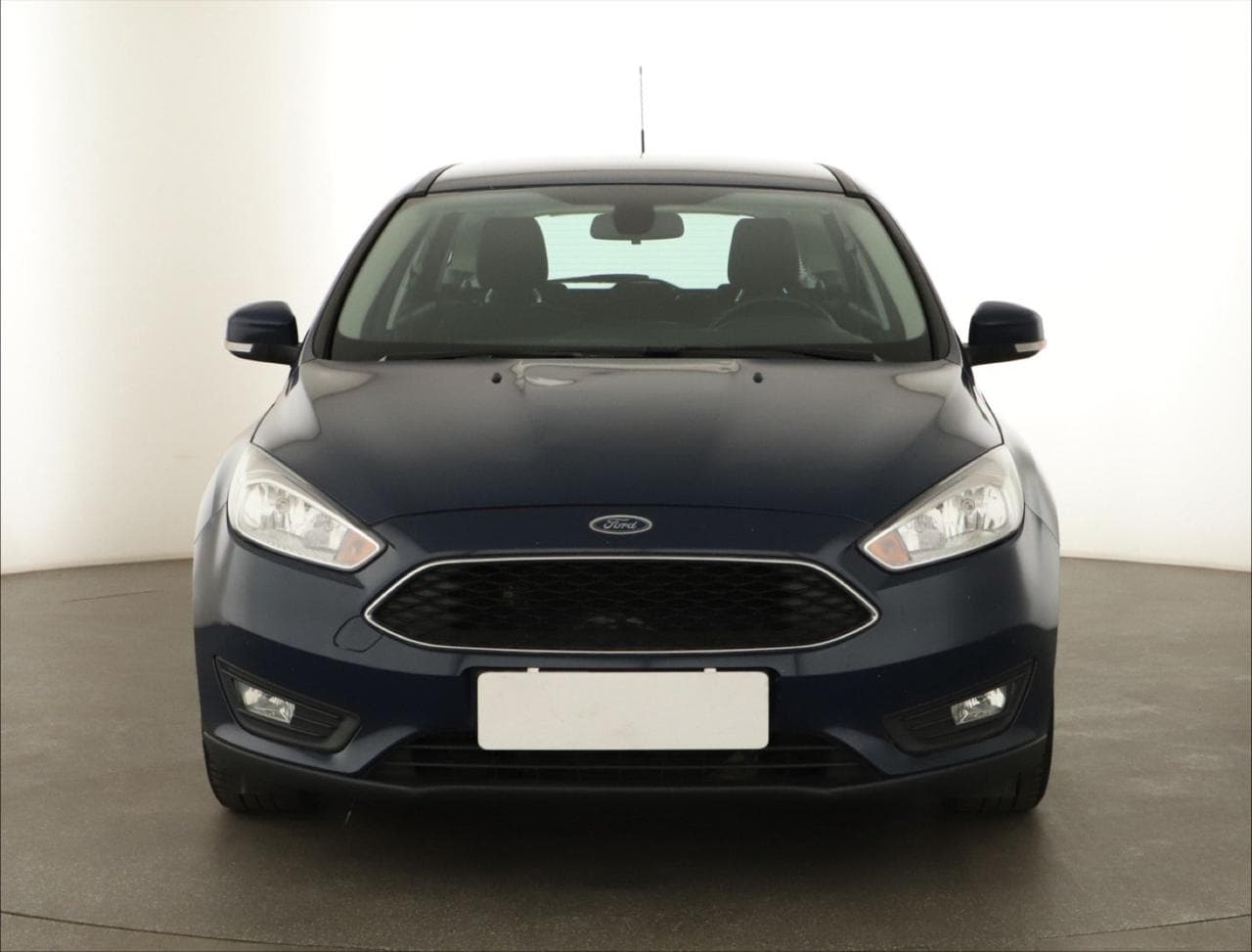 2016 Ford FOCUS - 2