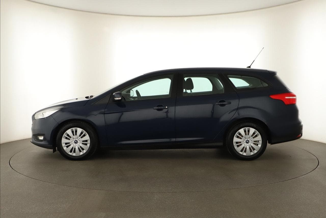 2016 Ford FOCUS - 4
