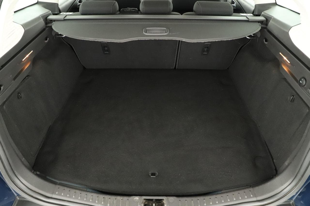 2016 Ford FOCUS - 18