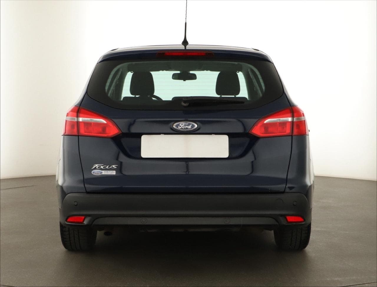 2016 Ford FOCUS - 6