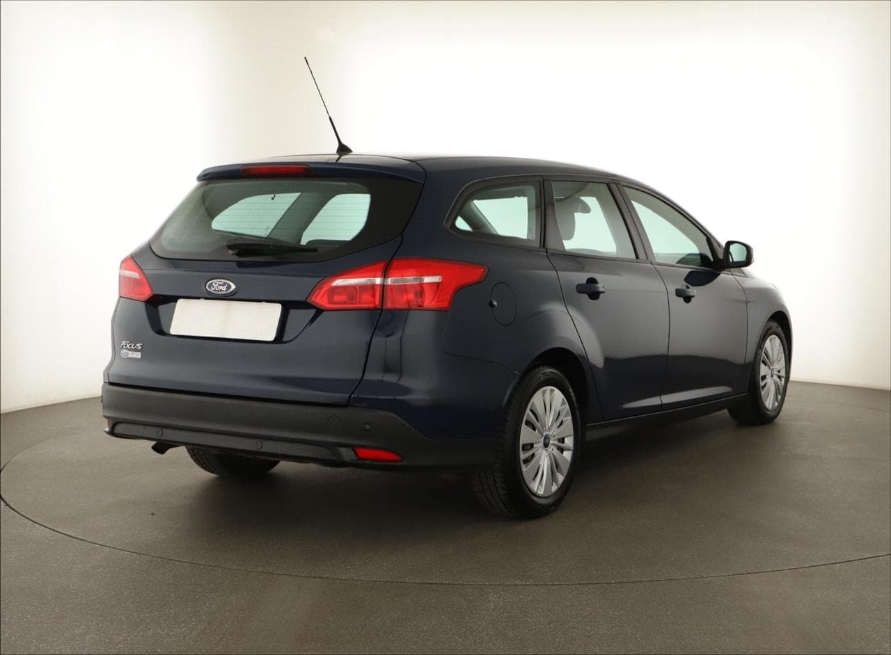 2016 Ford FOCUS - 7