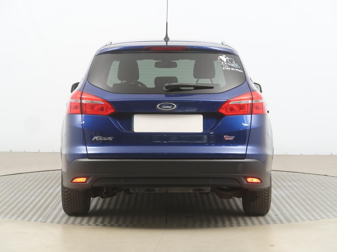 2017 Ford FOCUS - 6