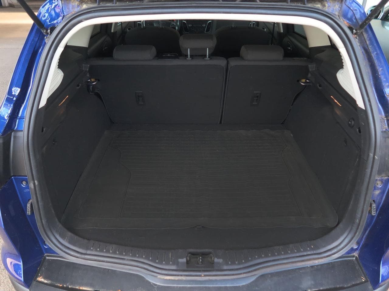 2017 Ford FOCUS - 20