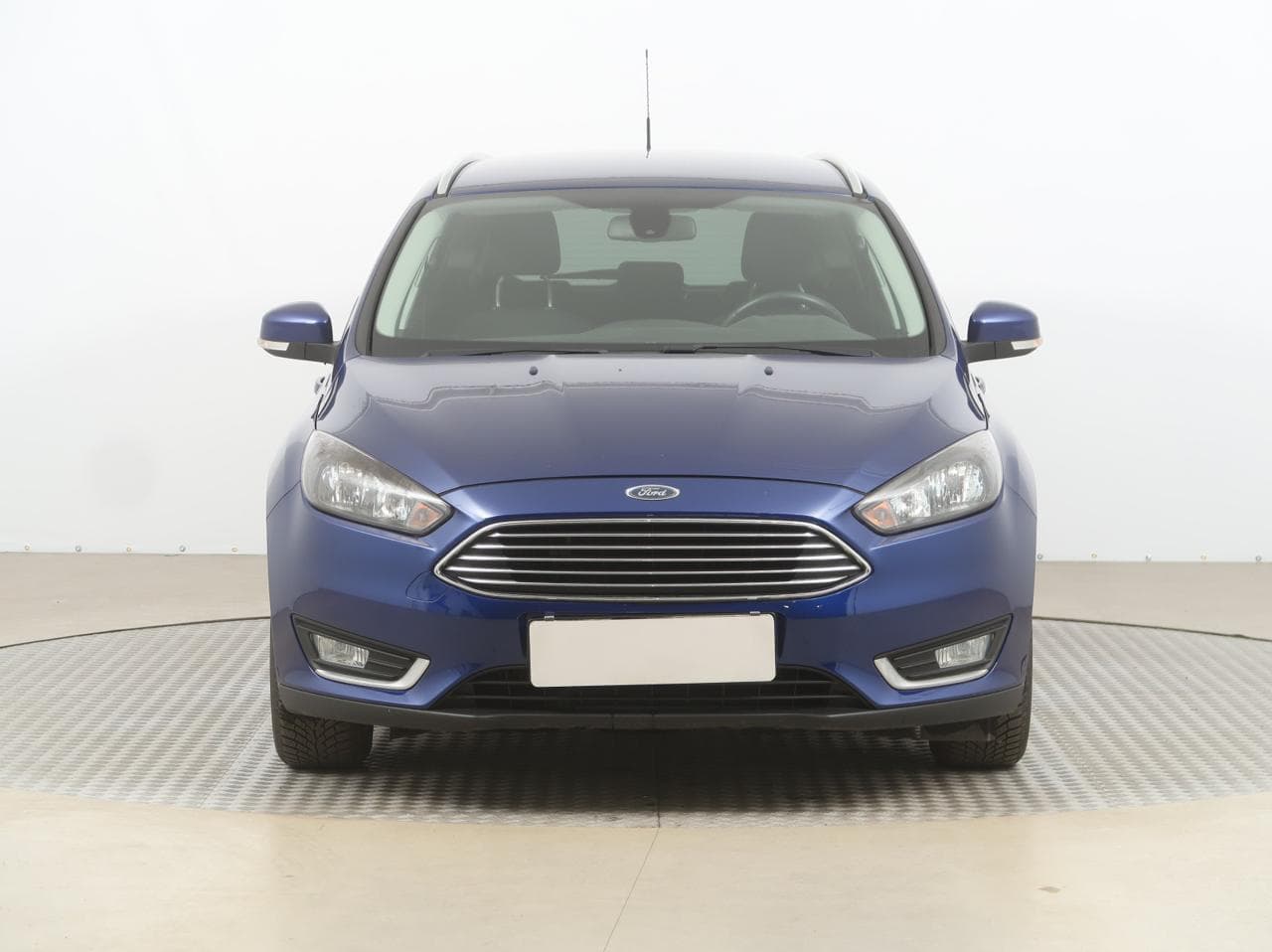 2017 Ford FOCUS - 2