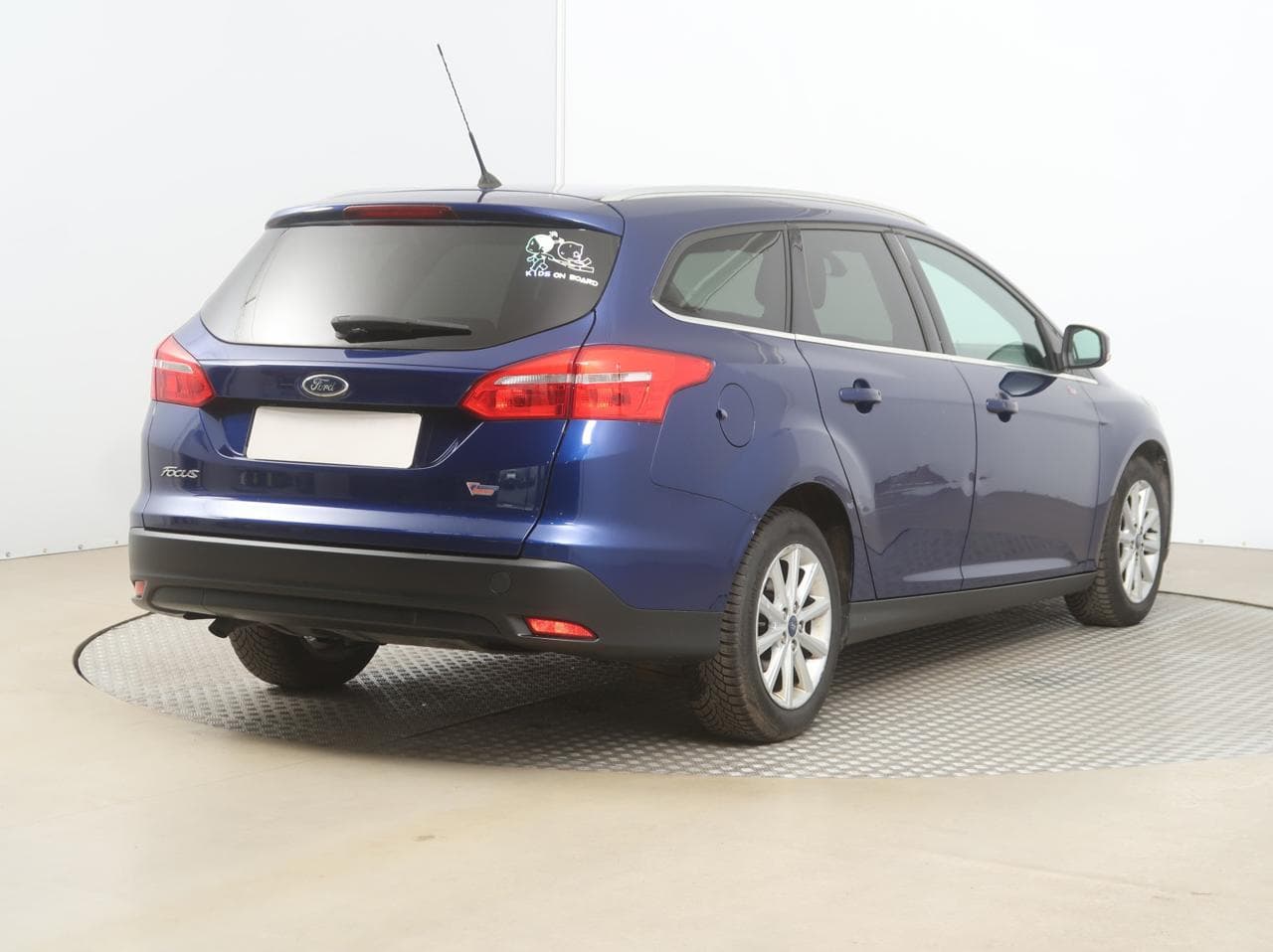 2017 Ford FOCUS - 7