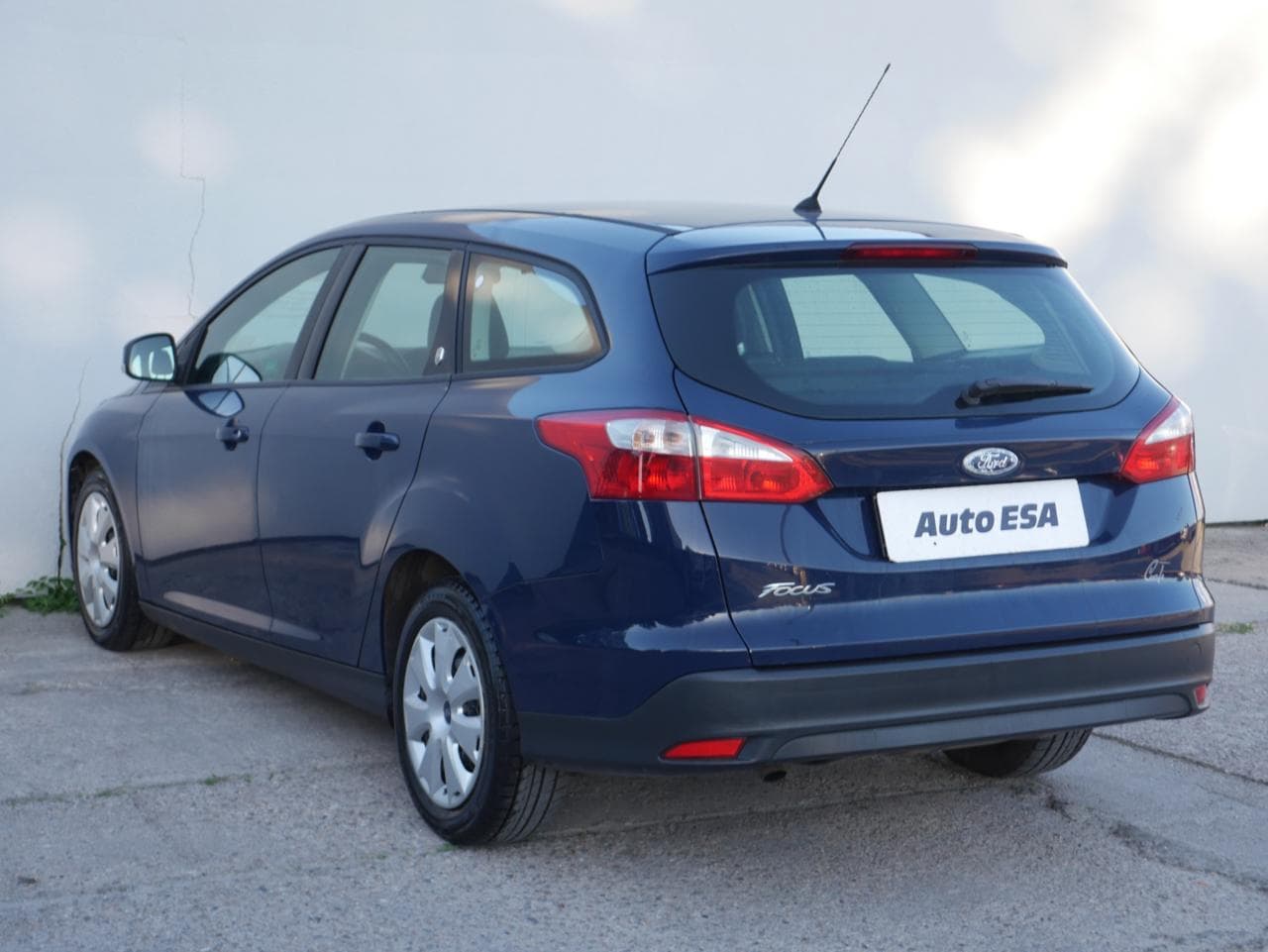 2013 Ford FOCUS - 4