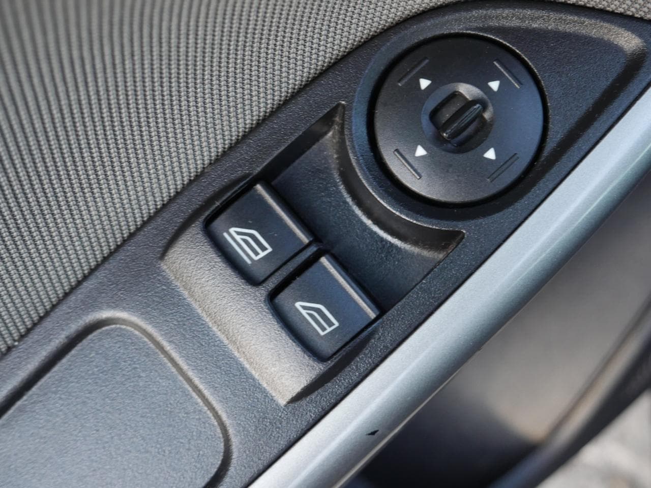 2013 Ford FOCUS - 15