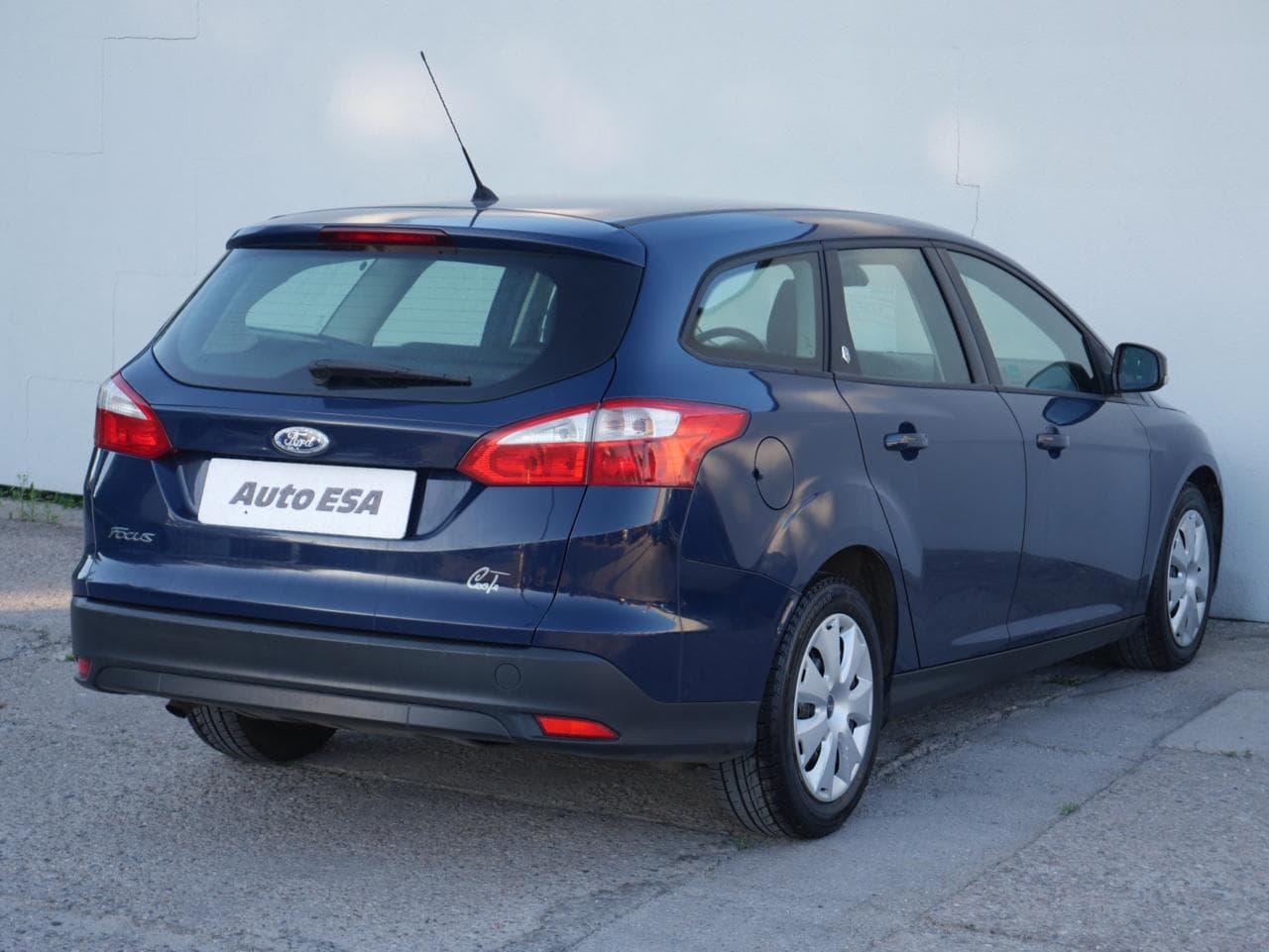 2013 Ford FOCUS - 6